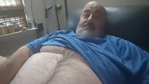 Snapshot of bigfuzzyteddybear chatting on July 27, 2:35 pm bigfuzzyteddybear online show from July 27, 2:35 pm