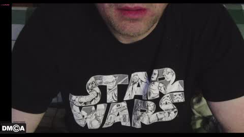 Snapshot of biggdee31 chatting on January 4, 7:34 am Andrew online show from January 4, 7:34 am