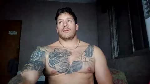 biggeboyy online show from March 12, 2:50 am