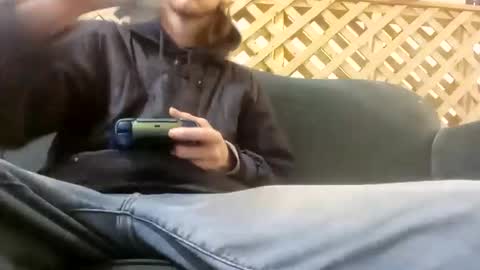 Snapshot of biggestboiiii chatting on May 27, 1:57 am biggestboiiii online show from May 27, 1:57 am
