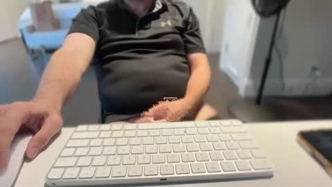 CockWorship online show from April 8, 10:10 pm