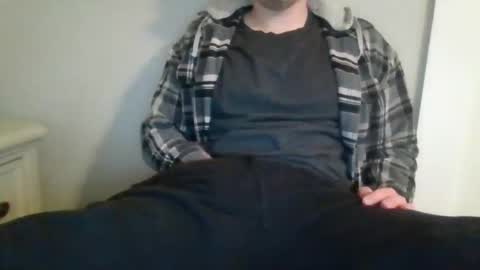 BigGooner01 online show from May 15, 12:50 am