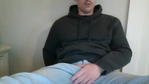 BigGooner01 online show from June 13, 11:35 pm