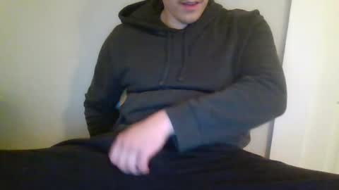 BigGooner01 online show from June 22, 12:56 am