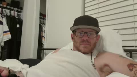 bigguy4funtime online show from October 7, 5:15 am