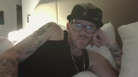 bigguy4funtime online show from October 12, 8:46 am