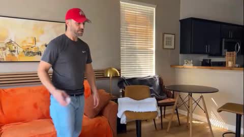 LILLI  MATT online show from March 1, 7:16 pm