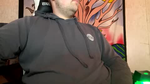 bigguymitch online show from October 5, 7:01 pm