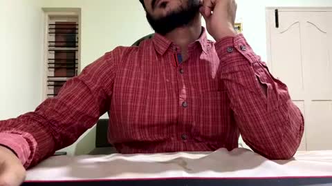 bighandsomesatisfy online show from January 8, 1:09 pm