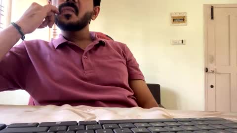 bighandsomesatisfy online show from January 12, 7:53 am