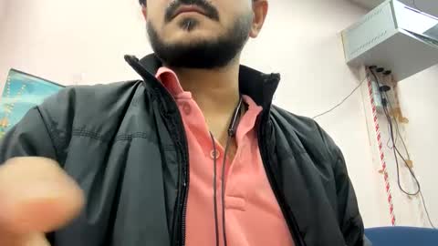 bighandsomesatisfy online show from January 14, 4:47 am