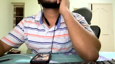 bighandsomesatisfy online show from March 12, 7:28 pm