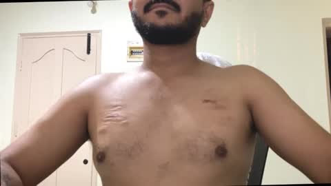 Snapshot of bighandsomesatisfy chatting on October 27, 1:48 pm bighandsomesatisfy online show from October 27, 1:48 pm