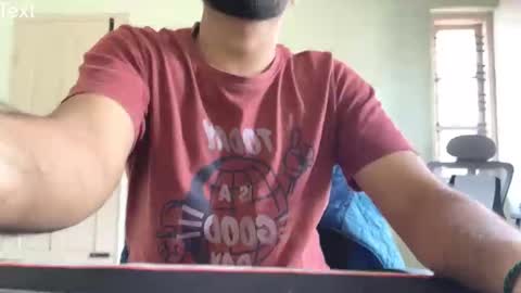 Snapshot of bighandsomesatisfy chatting on November 23, 8:14 am bighandsomesatisfy online show from November 23, 8:14 am