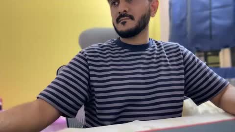 Snapshot of bighandsomesatisfy chatting on February 28, 3:24 pm bighandsomesatisfy online show from February 28, 3:24 pm