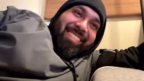 Daniel  Noelia online show from March 7, 11:27 pm