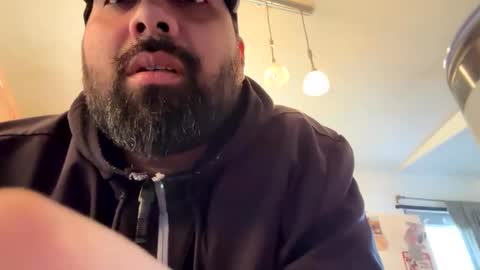 Daniel  Noelia online show from March 12, 2:23 pm