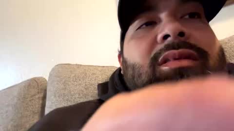 Daniel  Noelia online show from October 6, 3:31 pm