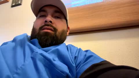 Daniel  Noelia online show from October 8, 2:14 pm