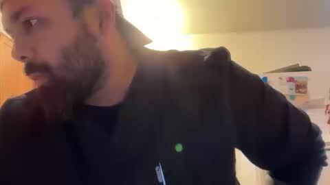 Daniel  Noelia online show from October 15, 4:29 pm