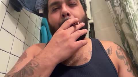 Daniel  Noelia online show from December 15, 4:50 am