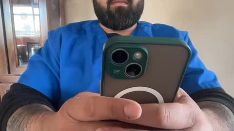 Daniel  Noelia online show from February 22, 5:22 pm