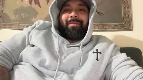 Daniel  Noelia online show from February 28, 2:56 am