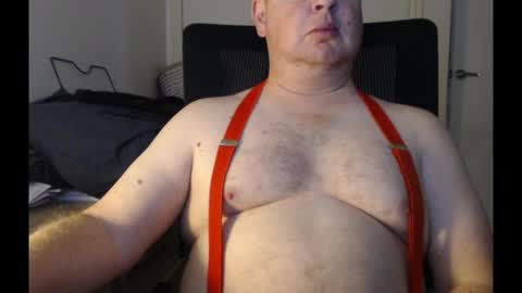 bighorn1981 online show from December 6, 11:14 pm