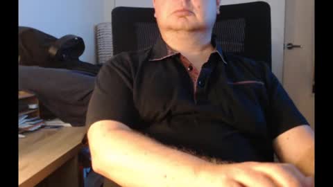 bighorn1981 online show from January 14, 3:32 am