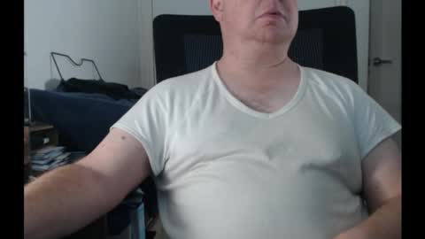 bighorn1981 online show from September 27, 12:15 am