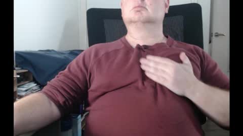 bighorn1981 online show from November 1, 4:58 am