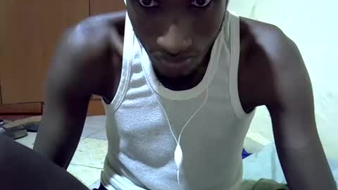 bighorny_dic online show from December 4, 9:45 pm