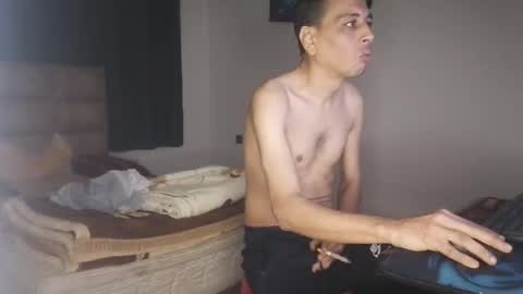 bighunter914318 online show from March 2, 8:48 pm