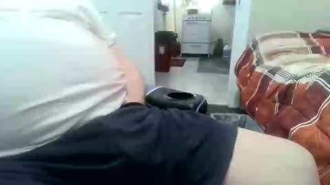 Snapshot of bigjeff50 chatting on February 11, 7:30 pm BIGJEFF50 online show from February 11, 7:30 pm