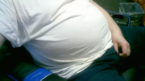 BIGJEFF50 online show from April 23, 7:49 pm