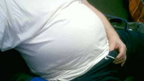 BIGJEFF50 online show from April 28, 6:24 pm
