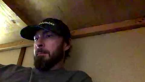 Snapshot of bigjim6646 chatting on April 6, 1:03 am bigjim6646 online show from April 6, 1:03 am