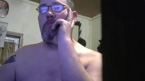 Snapshot of bigjohn41000 chatting on December 5, 9:51 am bigjohn41000 online show from December 5, 9:51 am