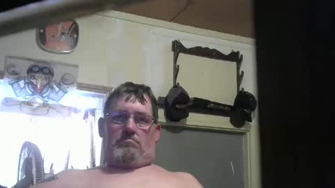 bigjohn41000 online show from April 19, 7:27 pm