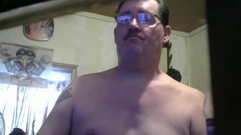 bigjohn41000 online show from May 24, 5:07 pm
