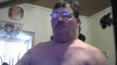 bigjohn41000 online show from May 27, 8:39 pm