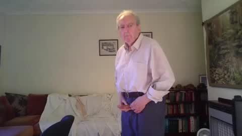Snapshot of bigjohn8837 chatting on July 23, 6:28 pm bigjohn8837 online show from July 23, 6:28 pm
