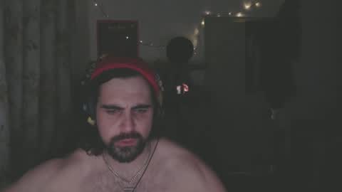 BigJohnOfTheWoods online show from December 31, 2:19 am