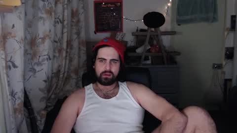 BigJohnOfTheWoods online show from January 17, 10:01 pm