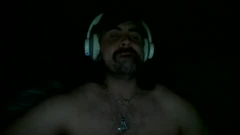 BigJohnOfTheWoods online show from December 18, 4:51 am