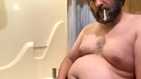 bigjohnson6923 online show from June 9, 10:27 am