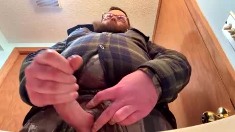 Big Jon online show from January 11, 12:44 am