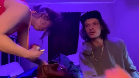 Bigkitties online show from January 23, 8:24 pm