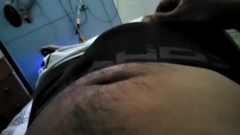 bigkn0ts online show from June 22, 7:22 pm