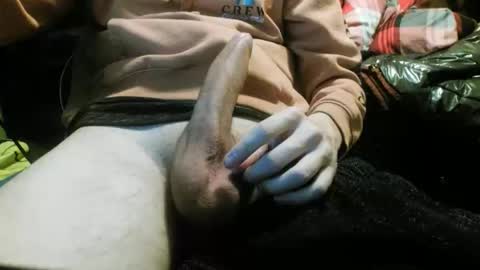 Snapshot of biglongboycock2001 chatting on April 7, 2:01 am BigBoy online show from April 7, 2:01 am